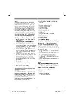 Preview for 95 page of EINHELL TE-CD 18/2 Li Original Operating Instructions