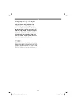 Preview for 99 page of EINHELL TE-CD 18/2 Li Original Operating Instructions