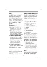 Preview for 131 page of EINHELL TE-CD 18/2 Li Original Operating Instructions