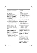 Preview for 133 page of EINHELL TE-CD 18/2 Li Original Operating Instructions