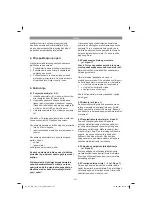 Preview for 151 page of EINHELL TE-CD 18/2 Li Original Operating Instructions