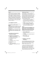 Preview for 29 page of EINHELL TE-CD 18 Li-i BL Original Operating Instructions