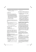 Preview for 75 page of EINHELL TE-CD 18 Li-i BL Original Operating Instructions