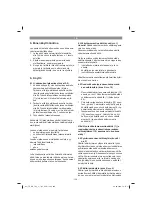 Preview for 108 page of EINHELL TE-CD 18 Li-i BL Original Operating Instructions