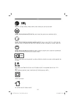 Preview for 138 page of EINHELL TE-CD 18 Li-i BL Original Operating Instructions