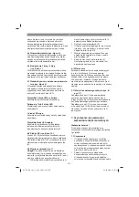 Preview for 153 page of EINHELL TE-CD 18 Li-i BL Original Operating Instructions