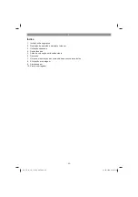 Preview for 85 page of EINHELL TE-CI 18 Li Original Operating Instructions