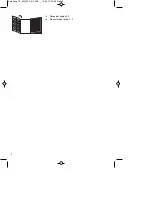 Preview for 2 page of EINHELL TE-MG 200 E Original Operating Instructions