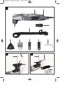 Preview for 3 page of EINHELL TE-MG 200 E Original Operating Instructions