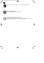 Preview for 6 page of EINHELL TE-MG 200 E Original Operating Instructions