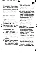 Preview for 7 page of EINHELL TE-MG 200 E Original Operating Instructions