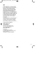 Preview for 23 page of EINHELL TE-MG 200 E Original Operating Instructions