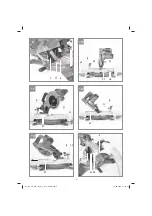 Preview for 4 page of EINHELL TE-MS 18 /210 Li-Solo Original Operating Instructions