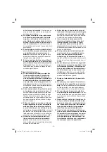 Preview for 10 page of EINHELL TE-MS 18 /210 Li-Solo Original Operating Instructions