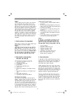 Preview for 78 page of EINHELL TE-OS 18/1 Li Original Operating Instructions