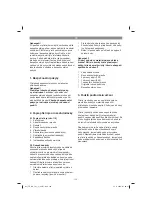 Preview for 110 page of EINHELL TE-OS 18/1 Li Original Operating Instructions