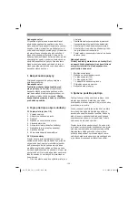 Preview for 120 page of EINHELL TE-OS 18/1 Li Original Operating Instructions