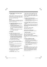 Preview for 122 page of EINHELL TE-OS 18/1 Li Original Operating Instructions