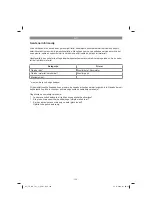 Preview for 136 page of EINHELL TE-OS 18/1 Li Original Operating Instructions