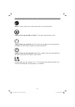 Preview for 139 page of EINHELL TE-OS 18/1 Li Original Operating Instructions