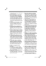 Preview for 33 page of EINHELL TE-PL 18/82 Li Original Operating Instructions