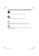 Preview for 100 page of EINHELL TE-RS 40 E Original Operating Instructions