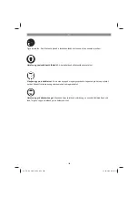 Preview for 108 page of EINHELL TE-RS 40 E Original Operating Instructions