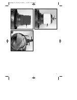 Preview for 5 page of EINHELL TE-VC 2230 SA Original Operating Instructions