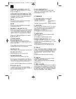 Preview for 16 page of EINHELL TE-VC 2230 SA Original Operating Instructions