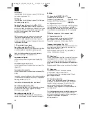 Preview for 20 page of EINHELL TE-VC 2230 SA Original Operating Instructions