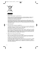 Preview for 72 page of EINHELL TE-VC 2230 SA Original Operating Instructions