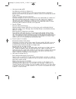 Preview for 73 page of EINHELL TE-VC 2230 SA Original Operating Instructions