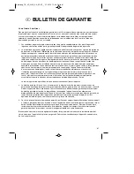 Preview for 81 page of EINHELL TE-VC 2230 SA Original Operating Instructions