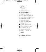 Preview for 2 page of EINHELL TPR 200/1 Operating Instructions Manual