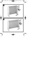 Preview for 2 page of EINHELL WW 1200 Operating Instructions Manual