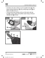 Preview for 24 page of EINHELL WZDS 75 K User Manual