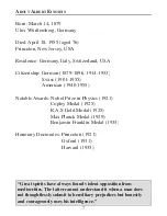 Preview for 7 page of Einstein Touch Backgammon User Manual