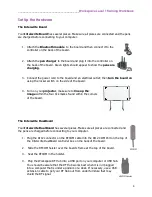 Preview for 4 page of eInstruction InterwriteWorkspace Training Workbook