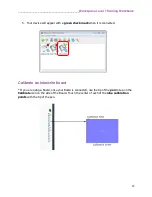 Preview for 13 page of eInstruction InterwriteWorkspace Training Workbook