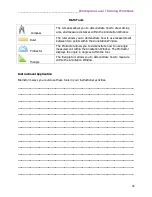 Preview for 28 page of eInstruction InterwriteWorkspace Training Workbook