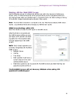 Preview for 80 page of eInstruction InterwriteWorkspace Training Workbook