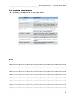 Preview for 82 page of eInstruction InterwriteWorkspace Training Workbook