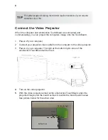 Preview for 9 page of eInstruction TouchBoard EITB2078 Getting Started