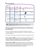 Preview for 13 page of eInstruction TouchBoard EITB2078 Getting Started