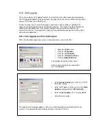 Preview for 30 page of Eircom advantage 1200 System Installation