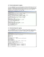 Preview for 37 page of Eircom advantage 1200 System Installation