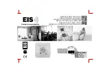 EIS New 100 Series User And Installation Manual preview