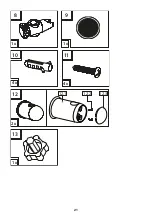 Preview for 21 page of eisl DX12004-A Installation Instructions Manual