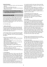 Preview for 3 page of eisl DXLD60087CS Installation Instructions Manual