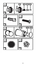 Preview for 21 page of eisl DXLD60087CS Installation Instructions Manual